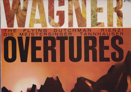Richard wagner flying dutchman - flying,