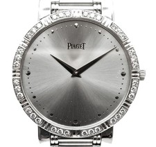 Piaget Montre en or diamant
