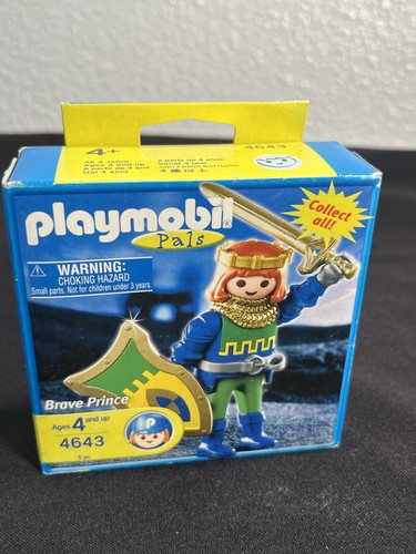 Vintage playmobil special - vintage,