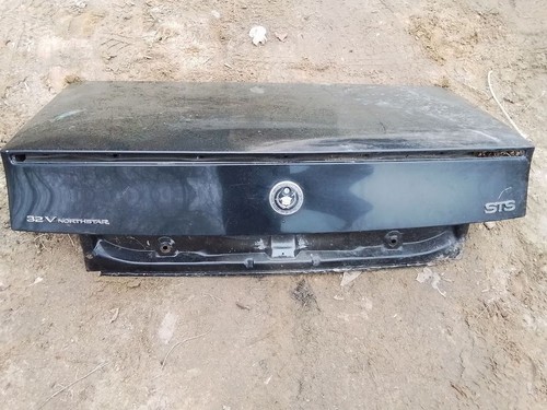 Cadillac sts seville 1993 - cadillac,