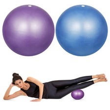 2 pcs Yoga Ball 23cm Balle de