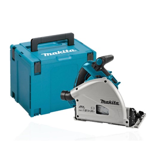 Makita dsp601zj 18v - x2, lxt