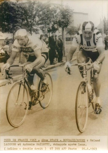 Photo originale tour de - tour,