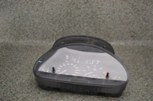 Bmw compact e46 compteur de - 3,