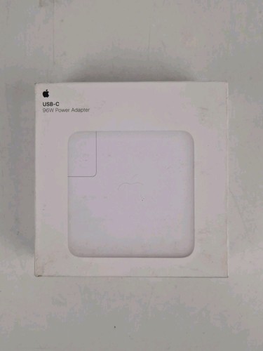 Apple adaptateur secteur - adaptateur,