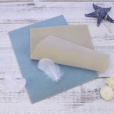  2 Pcs Coussin En Éponge