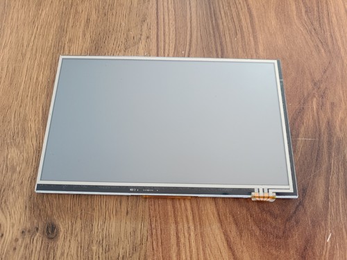 écran lcd tianma - lcd,