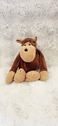 Peluche singe heunec - singe,