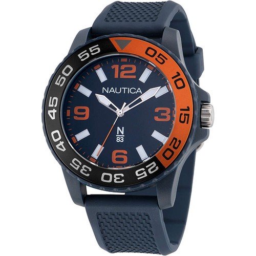 Montre homme nautica - montre,