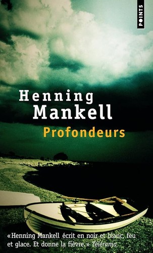 Profondeurs mankell henning - -,