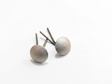 Lot deux rivets de - de,