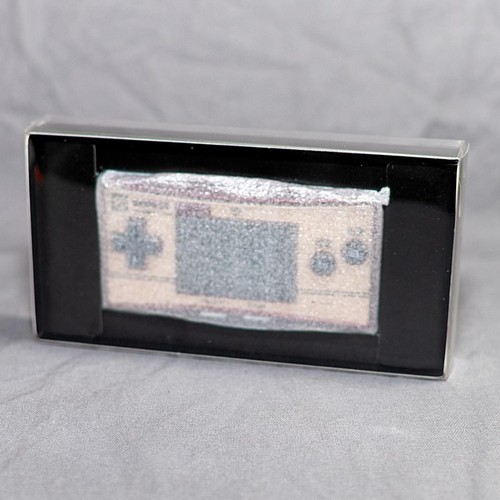 Game boy micro famicom version - boy,