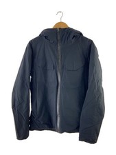 Veste Isolante En Coque