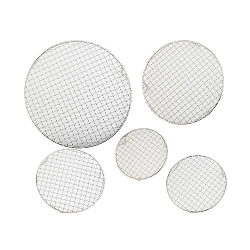 Barbecue rond - 1,