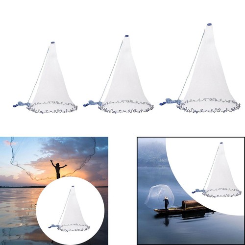 Filet pêche nylon - filet, de