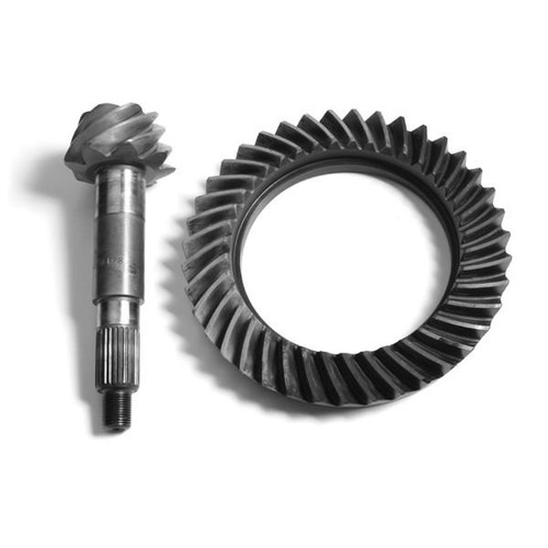 Ring and pinion 56 ratio - ring, pinion,