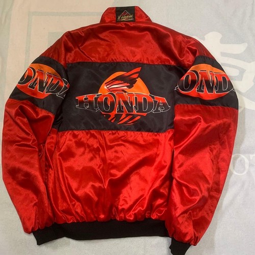 Veste zippée intégrale - , rouge