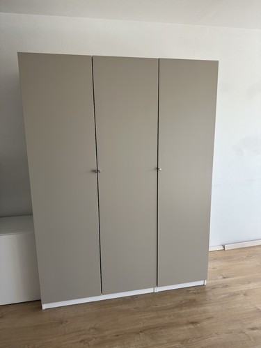 Ikea pax schrank - ikea,