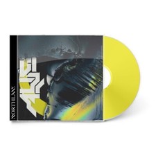 NORTHLANE - ALIEN   CD NEUF