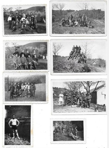 1939 1940 proximite - 1939-1940, ligne