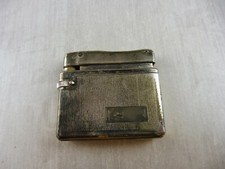 Ancien briquet Polly Gaz