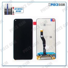 ECRAN LCD + VITRE TACTILE pour