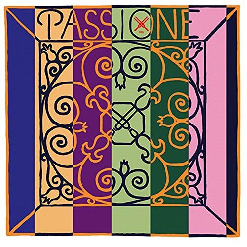 Pirastro passione - pirastro,