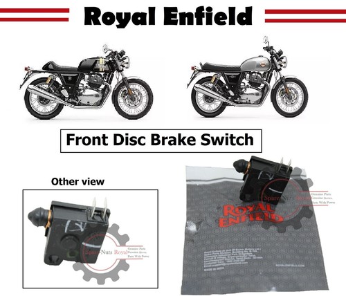 Royal enfield interceptor - royal, "interceptor