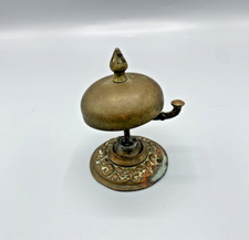 Ancienne cloche sonnette de - cloche, /
