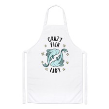 Tablier De Cuisine Pour Femme