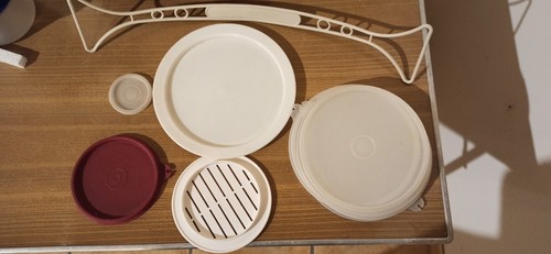 Couvercle tupperware anse - couvercle,