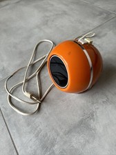 Horloge d'alarme électrique vintage Maruman D-50, Japon 1980