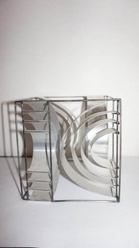 Sculpture design max - design,