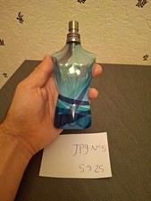 Flacon Jean Paul Gaultier Vide