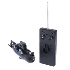 Mini bateau télécommandé