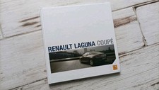 Catalogue / Brochure RENAULT