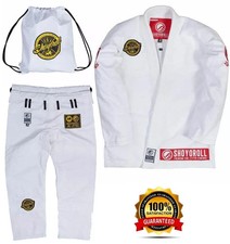 Shoyoroll Batch 71 Kimono BJJ