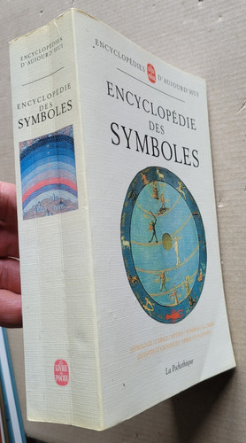Encyclopédie des symboles