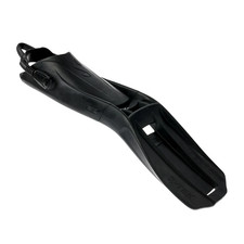ScubaPro S-TEK Fin- Black