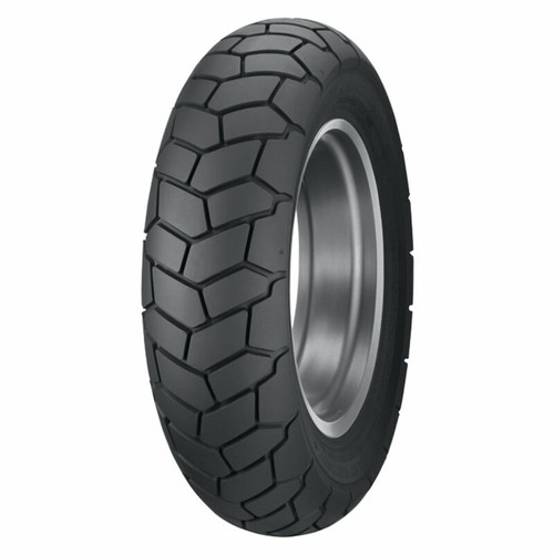 Pneu dunlop d429 - pneu, (harley-d)