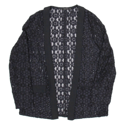 Zara basics veste blazer - zara,