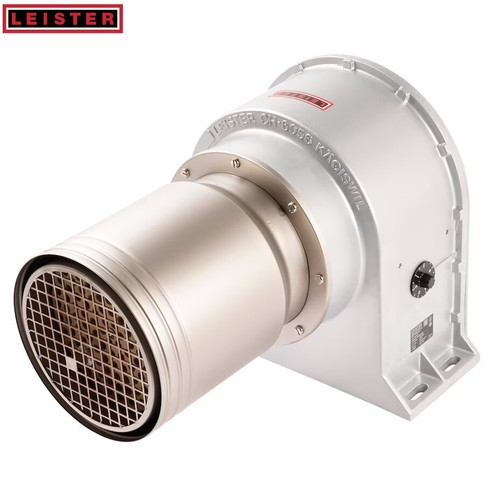 Leister lhs system air - lhs,