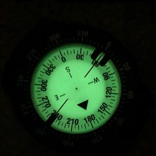 Plongée d'exploration