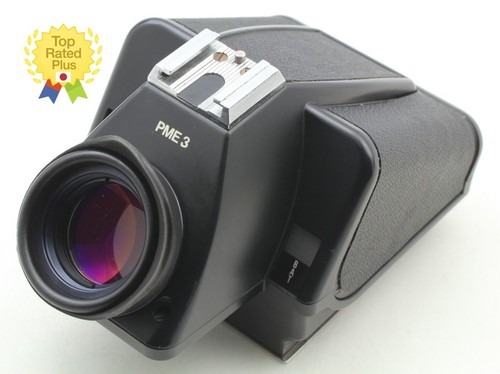 Near mint hasselblad pme - [, 3