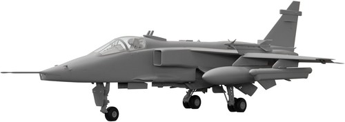 Airfix a11010 sepecat jaguar - airfix,
