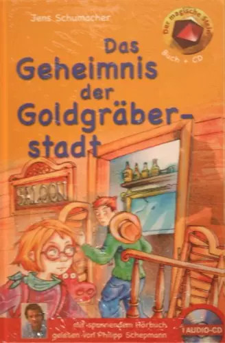 Das geheimnis der - das,