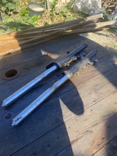 Batton De Fourche Gladius 650 09 Joins Spy À Changer 