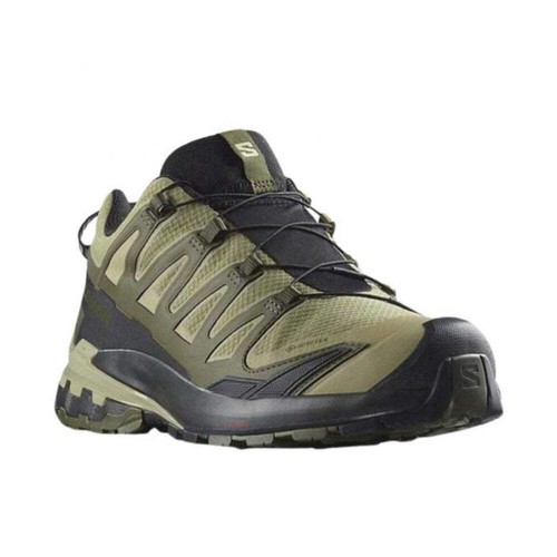 Salomon mens pro v9 - 3d,