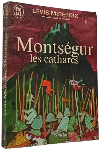 Montségur les cathares - , |
