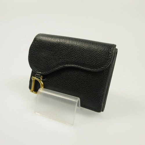 Portefeuille compact christian - compact,